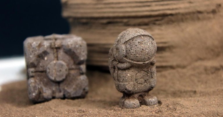 A team of researchers are suggesting we could use one of the most common organic polymers on Earth to construct shelters on Mars.