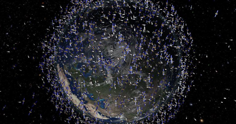 Space debris could pose an even bigger threat than we thought, thanks to new research that found smaller pieces of junk that were never cataloged.