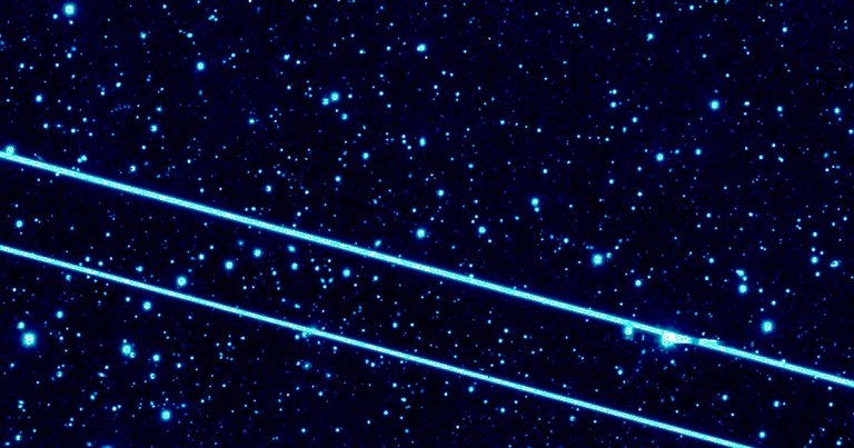 The dimmer version of SpaceX's Starlink satellites are still too bright in the sky for astronomers to conduct their research.