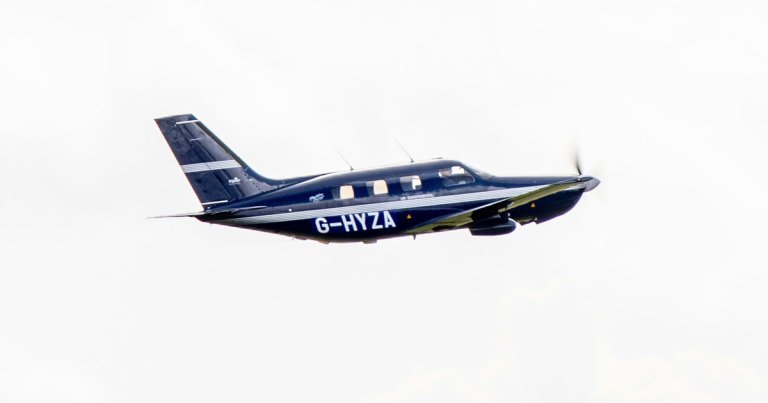 An aviation company ZeroAvia successfully flight tested a hydrogen-powered passenger plane and has more ambitious tests planned in the future.