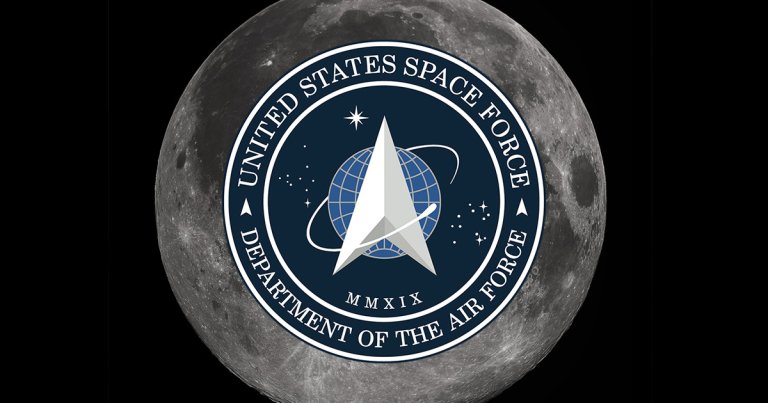 It may be many years away — but the Space Force is already considering the possibility of putting the first troops into space and establish a base there.