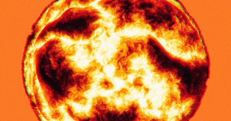 For years, astronomers have been speculating that Betelgeuse was about to explode in a supernova. But such an event could still be a long way off.
