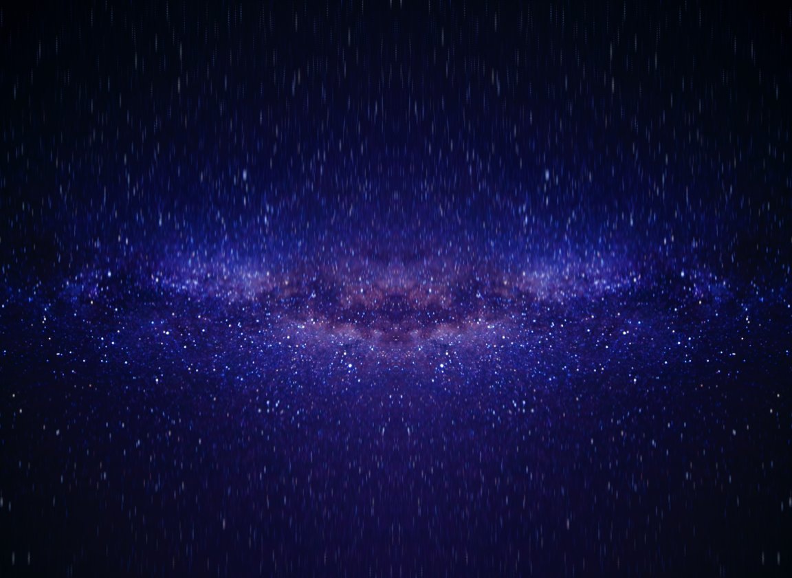 Astrophysicist Paul Sutter explores the implications of new research about a hypothetical type of black hole that would contain a "fractal universe."