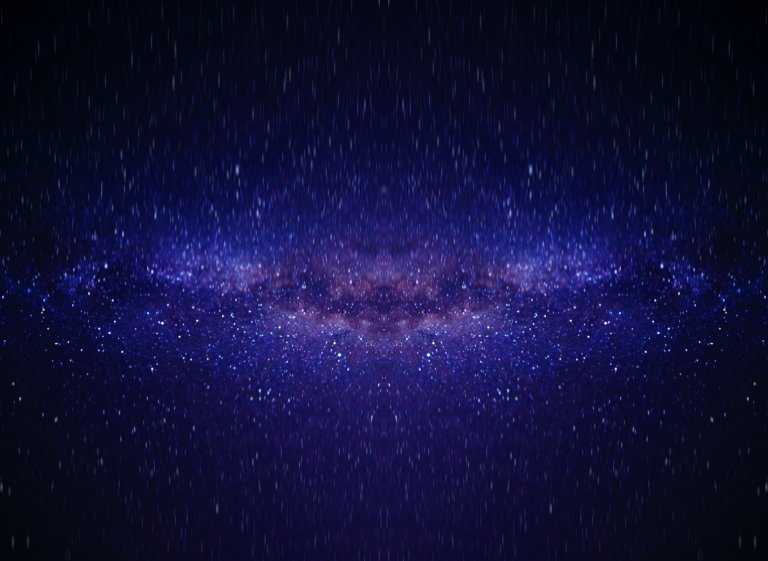 Astrophysicist Paul Sutter explores the implications of new research about a hypothetical type of black hole that would contain a "fractal universe."