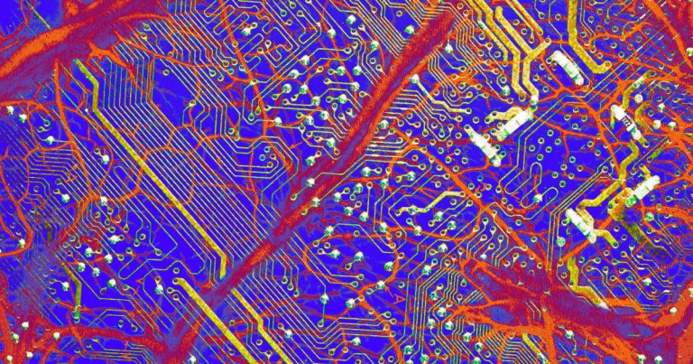 A new brain-computer interface doesn't actually touch the brain or require open-skull surgery. Rather, it snakes through the jugular vein and listens in.