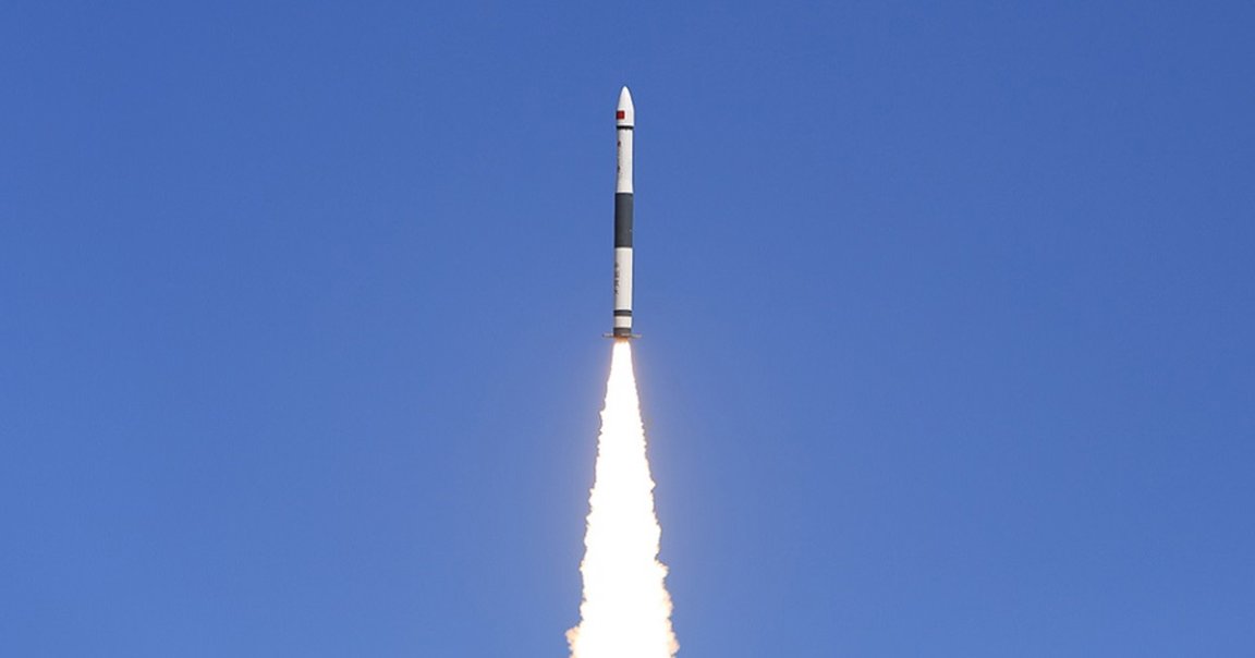 The China Aerospace Science and Industry Corporation just laid our its five year plan to commercialize space, including plans for a spaceplane.