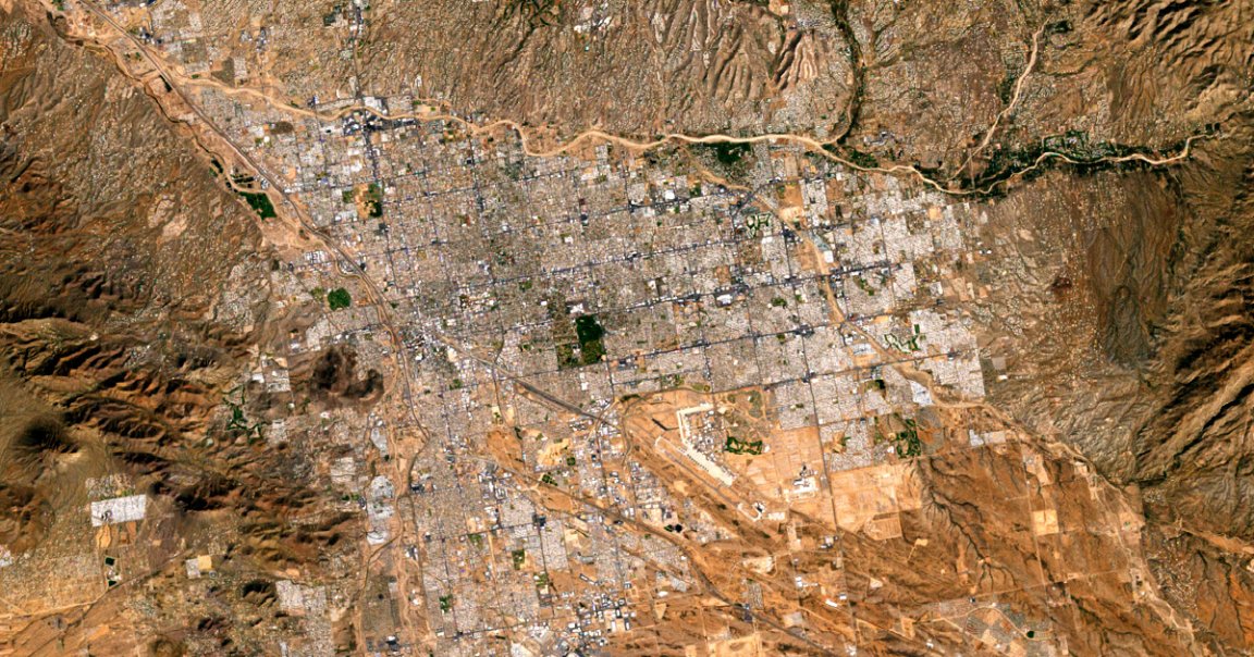 Images taken from satellites reveal that a massive amount of electricity is being wasted just to illuminate cities overnight.