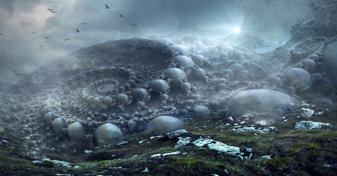 Columbia University astronomer David Kipping argues that there's about a 50-50 chance we are living inside a simulation, but we don't know for sure.