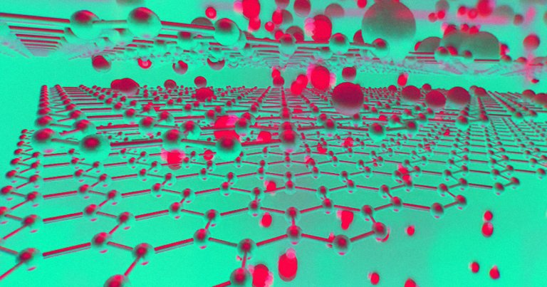 A new test made out of a sheet of graphene could make kidney disease antibodiy diagnostics vastly more accessible and affordable.