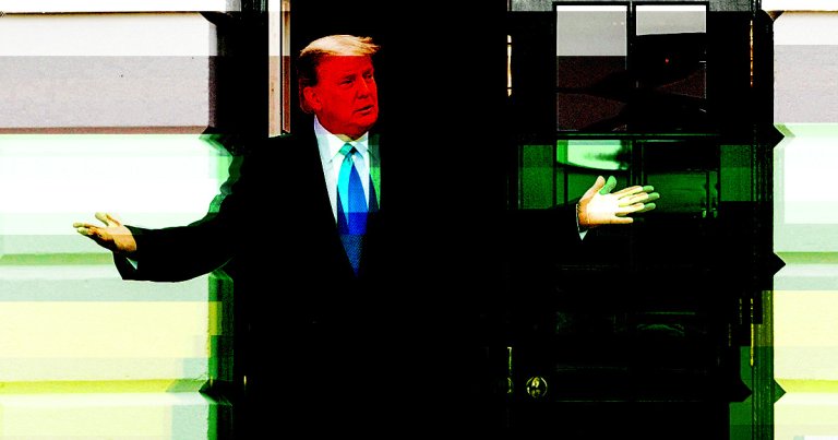 Hackers pilfered $2.3 million from Trumps re-election campaign by sending it fake invoices supposedly from vendors the Wisconsin GOP worked with.