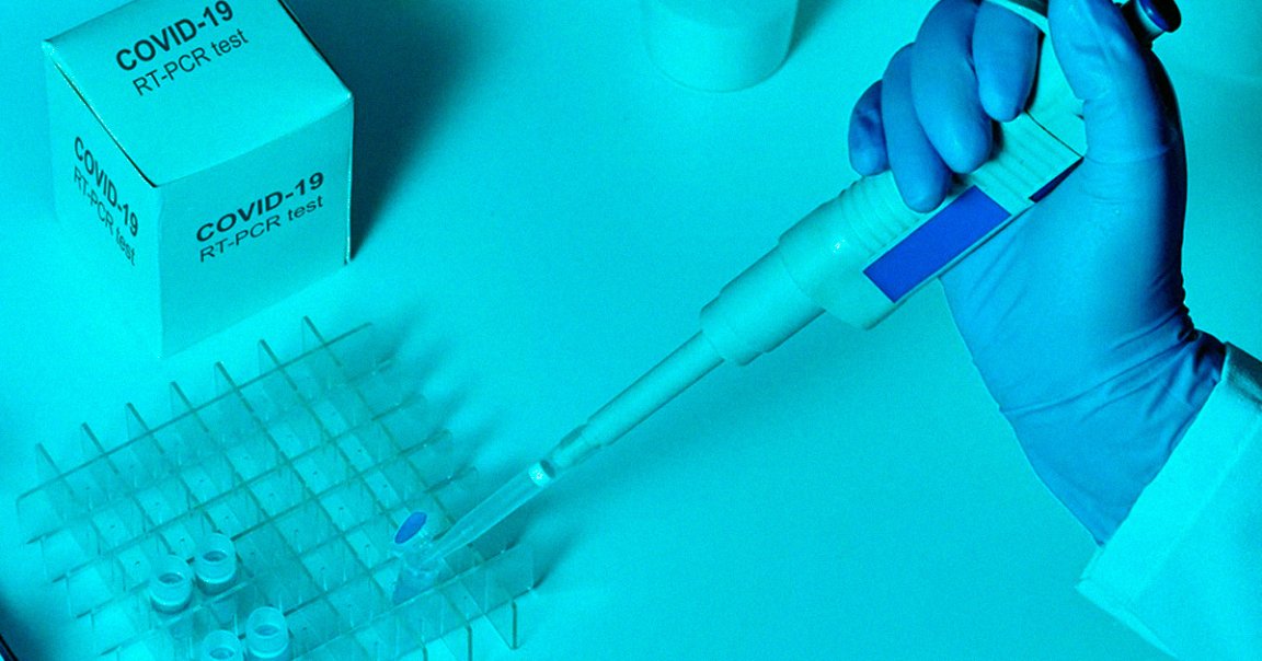 Contrary to what Trump has been insisting for the whole pandemic, the surge in new coronavirus cases has nothing to do with how many tests are administered.