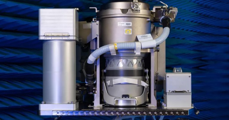 The International Space Station finally got is new space toilet, which crewmembers will test for several months before deciding if it should go to the Moon.
