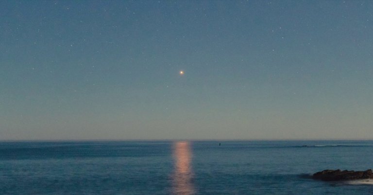 Mars was in opposition while passing near Earth this week, so space photographers had a field day with the rare occurrence.