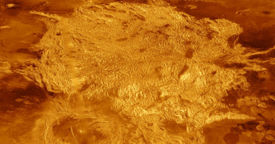 Astronomers suggest checking the surface of the Moon for ancient rocks that could have been blasted away from Venus during asteroid strikes.