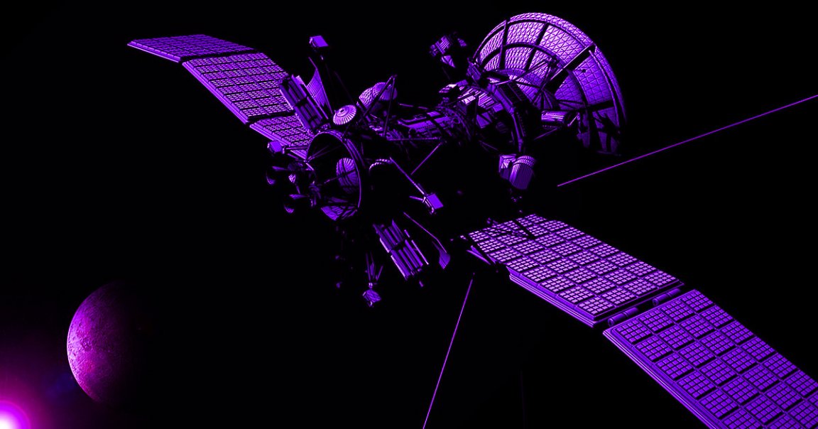 SpaceX just won a contract with the military's Space Development Agency to build four satellites that can track missiles like ICBMs.