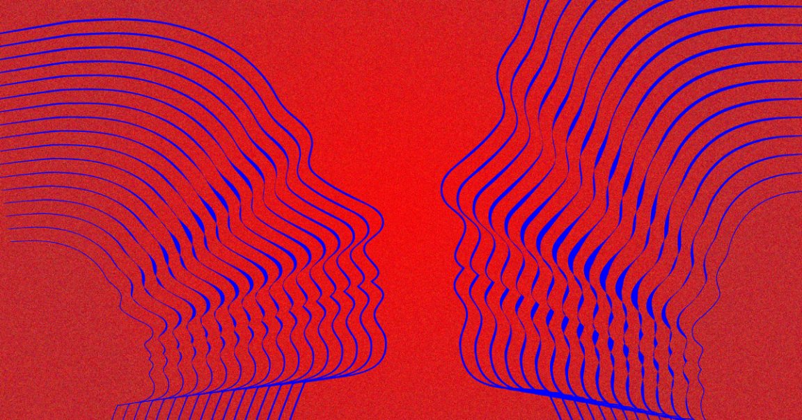 A molecular geneticist and quantum biologist argues that our entire conscious experience comes from a field of wayward electromagnetic waves in our brain.