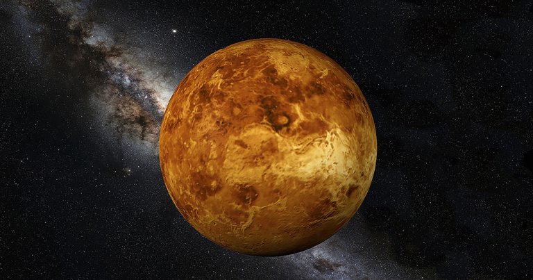 A search for potential extraterrestrial life on Venus came back with nothing, suggesting variability on the planet or that the first disovery was an error.