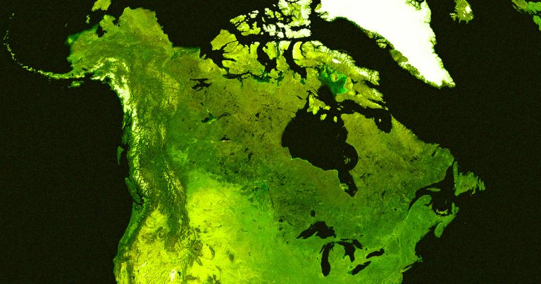 Scientists discovered an ancient, long-gone tectonic plate that they say explains the volcanoes around the northern Pacific.