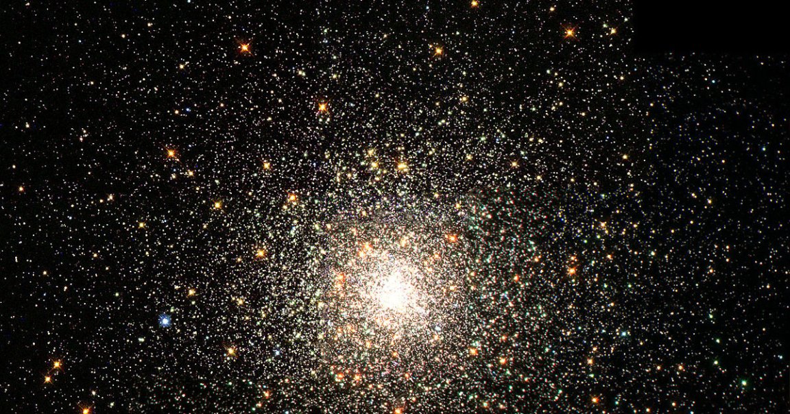 The galaxy Dragonfly 44, which scientists said had a baffling 10,000-to-one ratio of dark matter to visible matter, may not be so unique after all.