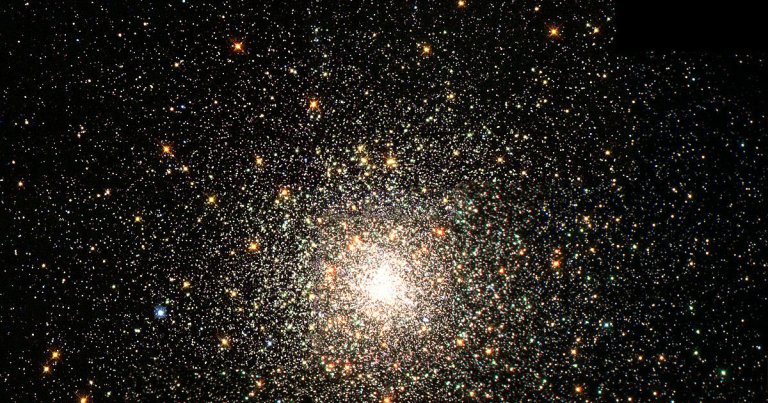 The galaxy Dragonfly 44, which scientists said had a baffling 10,000-to-one ratio of dark matter to visible matter, may not be so unique after all.