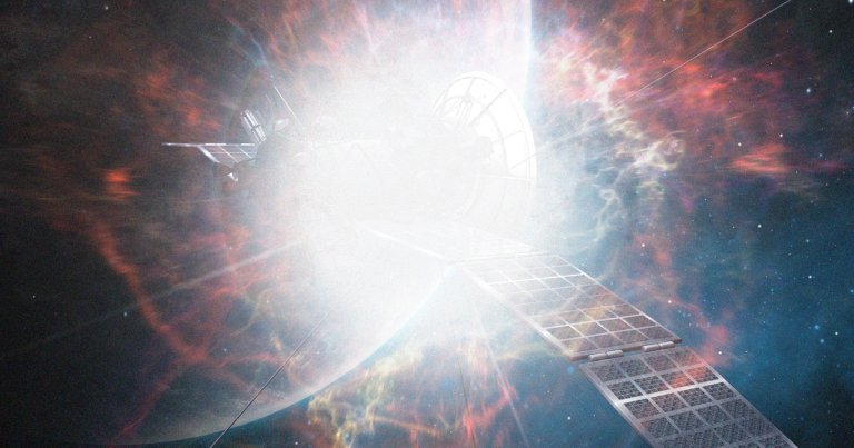If a war were waged in space, it wouldn't look anything like Star Wars or Star Trek, reserachers argue. Any conflict would need to be planned in advance.