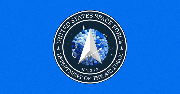 General David Thompson, the Space Force's second in command has tested positive for the coronavirus, according to Politico.