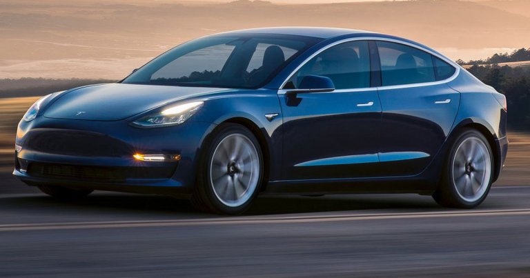 Physician Ali Vaziri accidentally "butt-dialed" himself into a $4,2080 "Enhanced Autopilot" upgrade for his Tesla Model 3, CNBC reports.