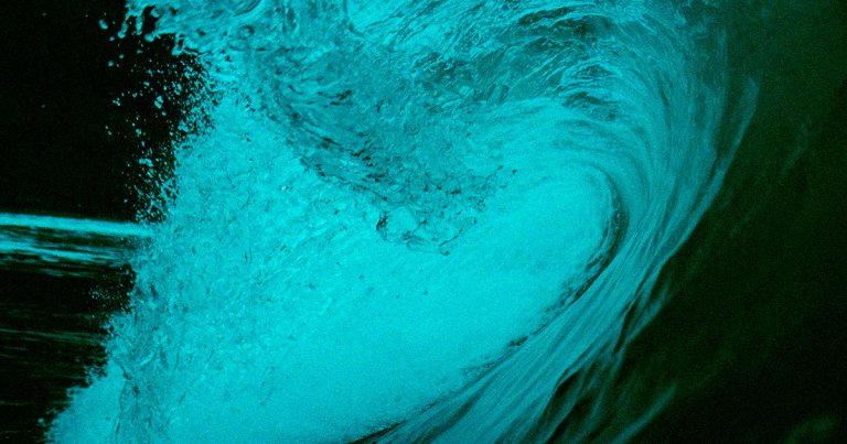 A third wave of COVID-19 cases — shaping up to be the worst one yet — is hitting the U.S., and the federal government is throwing in the towel.