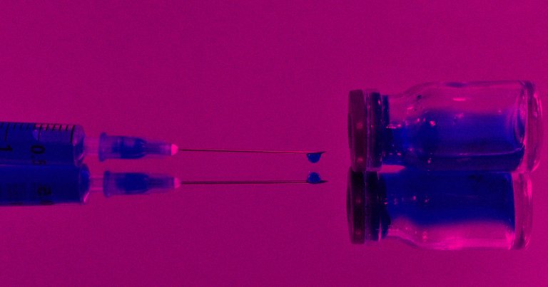 According to early results, a vaccine for COVID-19 being tested by Oxford University and AstraZeneca is effective in both older adults and young people.
