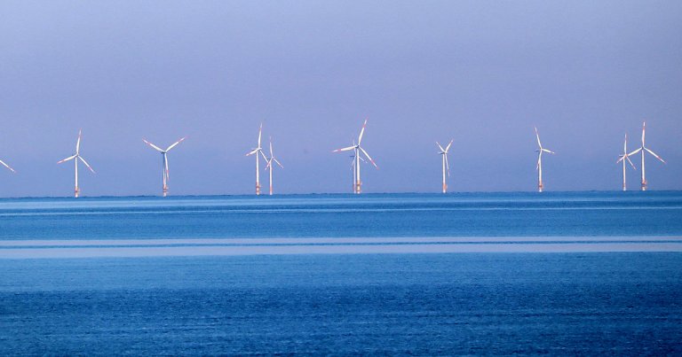 U.K. Prime Minister Boris Johnson says the country will power all homes with wind energy by 2030, but it might cost more than he's allocating.