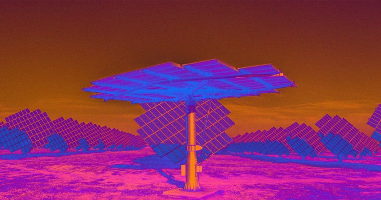 Trump's Department of Energy has been blocking research on the benefits of renewable energy sources from seeing the light of day.