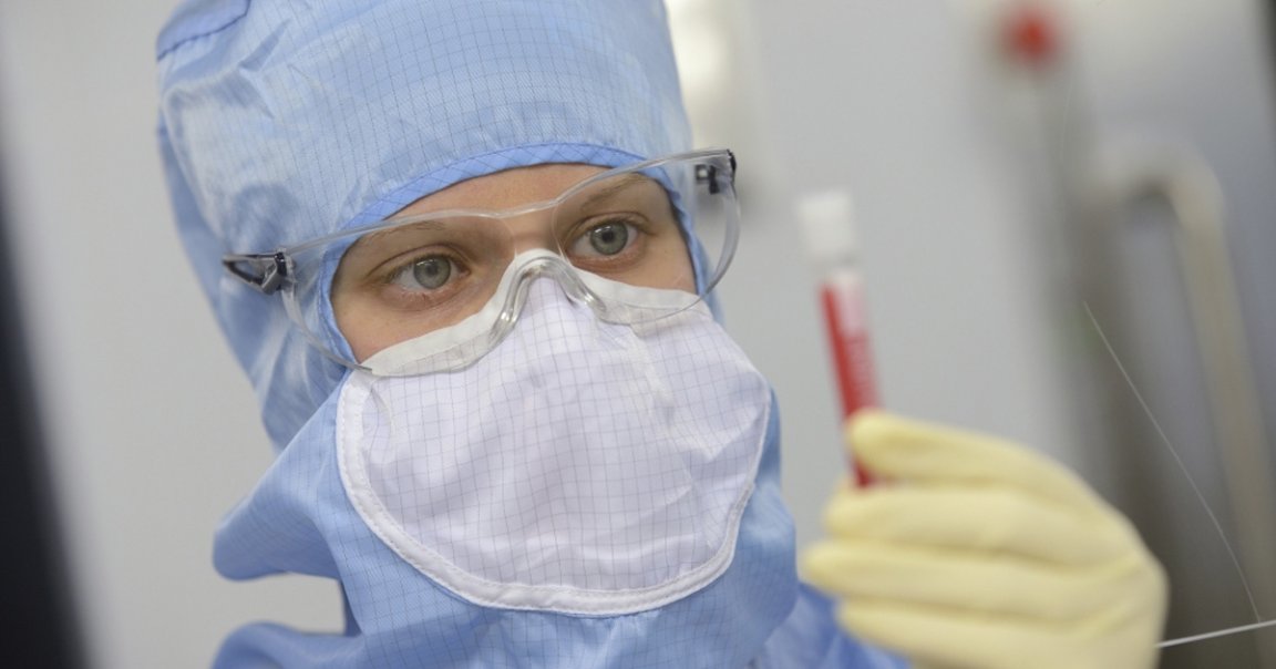UK’s Oxford University and European pharmaceutical AstraZeneca found their COVID-19 vaccine is 90 percent effective because of a dosing error.