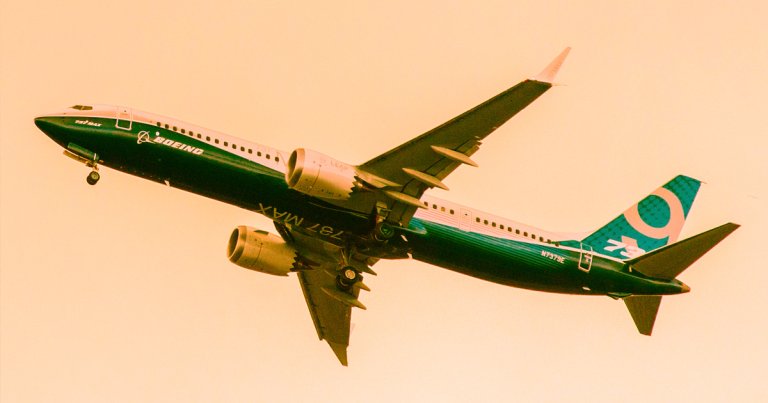 The Federal Aviation Administration just cleared the Boeing 737 MAX aircraft to fly after the plane was involved in two crashes resulting in 346 deaths.