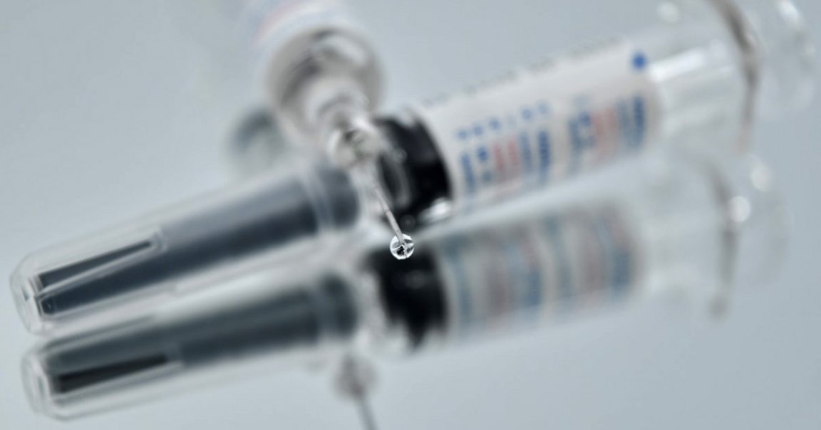A growing number of people in China are getting injected with one of several COVID-19 vaccines despite none of them having been officially deemed safe.