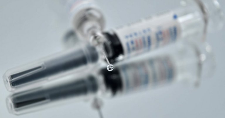 A growing number of people in China are getting injected with one of several COVID-19 vaccines despite none of them having been officially deemed safe.