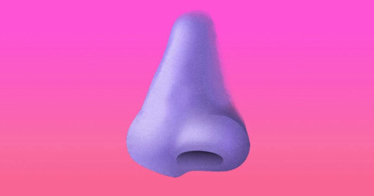 COVID-19 is having some seriously strange effects on the nervous system — including wreaking havoc on the patient's sense of smell.