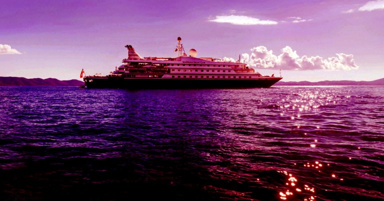 SeaDream 1, the first Caribbean cruise since the COVID-19 pandemic halted the industry, has a worsening outbreak onboard.