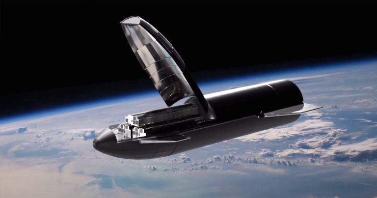 A team of SpaceX enthusiasts have created a stunning video of what a launch of the space company's Starship rocket could one day look like.