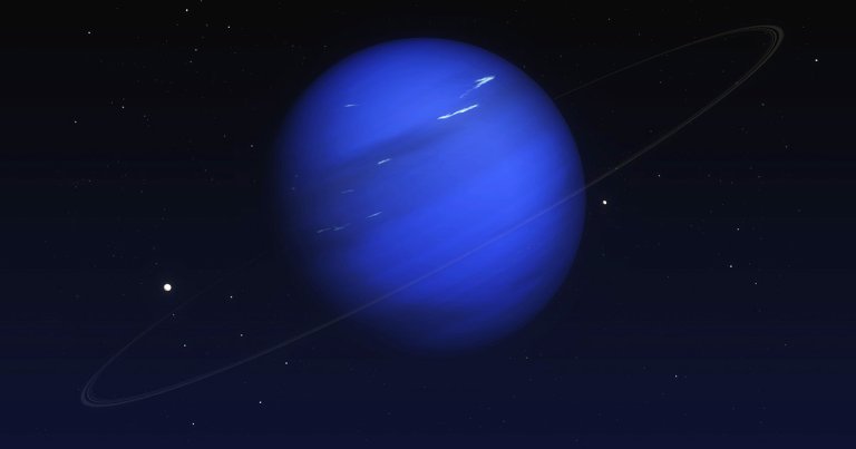 According to scientists, an additional planet located between Saturn and Uranus was yeeted out of the solar system when it was much younger.