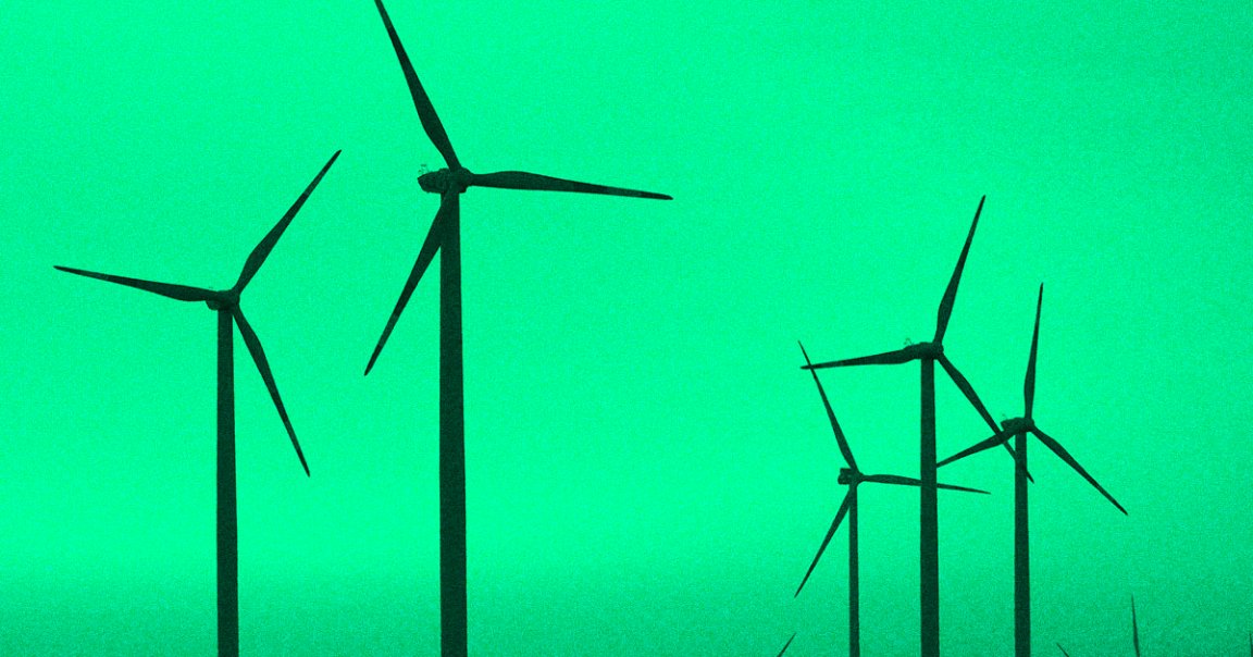 A team in the United Kingdom has started work on what the BBC reports is the world's first facility to store energy as highly compressed air.
