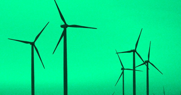 A team in the United Kingdom has started work on what the BBC reports is the world's first facility to store energy as highly compressed air.