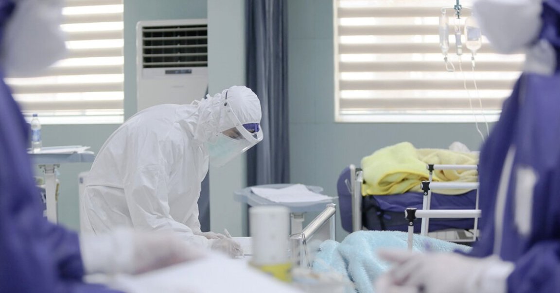 It's been exactly a year since the first case of COVID-19 was confirmed in China, according to a March report by the South China Morning Post.