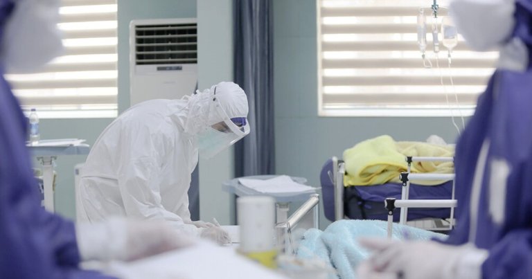 It's been exactly a year since the first case of COVID-19 was confirmed in China, according to a March report by the South China Morning Post.