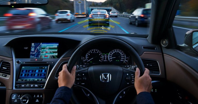 Honda just became the first automaker to be awarded clearance to sell Level 3 autonomous vehicles, which it plans to do in Japan this year.
