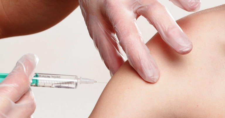 Operation Warp Speed officials just announced that the first coronavirus vaccines would be distributed based on state population rather than need.