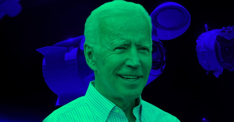 Biden has said very little about space. Here's what NASA could look like under his administration.