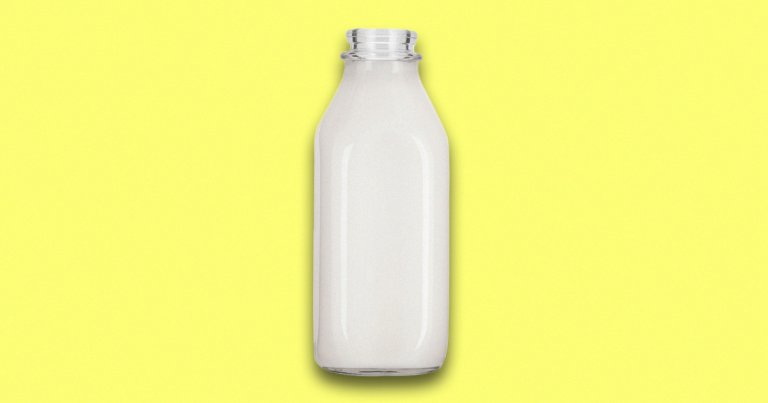 It turns out that leftover milk could be a crucial ingredient for the sort of carbon capture tech we may need to stop climate change.