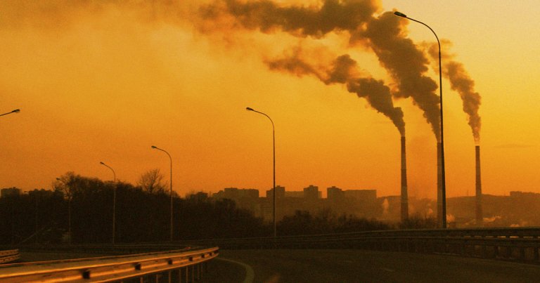 NASA modeled how much air pollution humanity would have caused without a pandemic this year to find out how much emissions dropped.