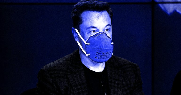 NASA Administrator Jim Bridenstine told reporters that he expects SpaceX CEO Elon Musk to "quarantine and self-isolate" after testing for the coronavirus.