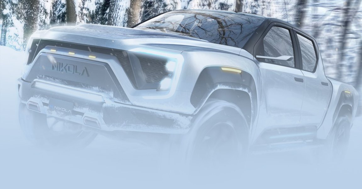 Tesla competitor Nikola Motors has officially announced that its deal with General Motors to produce its hydrogen-electric pickup called the Badger is off.